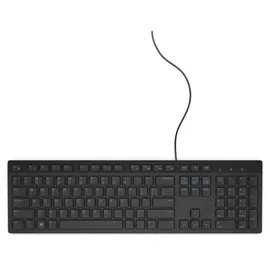 Dell KB216 US schwarz