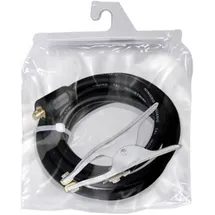 TOPARC 036932 Masseklemme mit Kabel