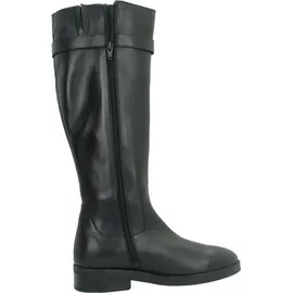 UNISA Damenstiefel EDELI in Schwarz 38