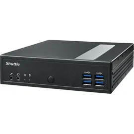 Shuttle XPC slim DL30N Intel N100 Barebone