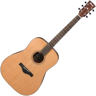 IBANEZ AW65-LG Folkgitarre, Natur