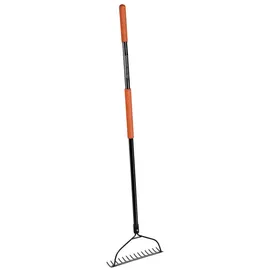 Black & Decker Black - Decker Planierrechen in Schwarz