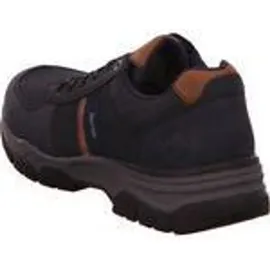 Rieker 11211-14 Herren Weite Normal Blau 44