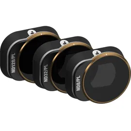 PolarPro DJI Mini 4 Pro Vivid Collection ND8/PL ND32/PL ND128/PL)