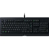 Razer Cynosa Lite Gaming Tastatur Schwarz PC