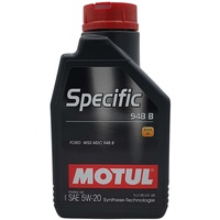 Motul Specific 948B 5W-20 1 Liter