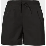 Schöffel Shorts Style Gharra schwarz 36