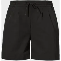 Schöffel Shorts Style Gharra schwarz 36