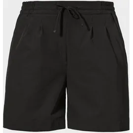 Schöffel Shorts Style Gharra schwarz 36