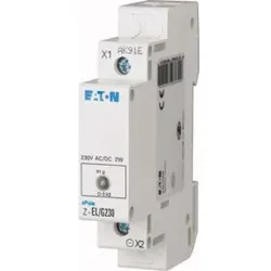 Eaton Kontrollleuchte Z-EL/G230