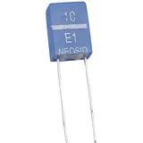 Thomsen Drossel radial bedrahtet Rastermaß 5 Mm mH Ω A 1 St.