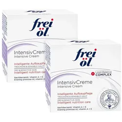 Frei öl Hydrolipid Intensivcreme