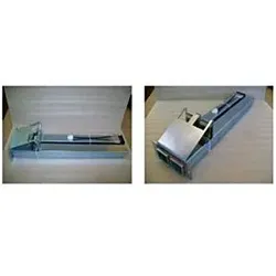 Wolf Windrohr Primär-/Sekundärluft 2484821 für BPH-35