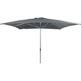 Doppler Alu Expert 350 x 350 cm anthrazit