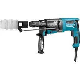 Makita HR2631FTJ inkl. Makpac Gr. 2