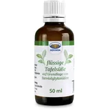 Govinda Stevia flüssig