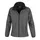 Result Core R231F Softshelljacke Grau L