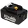 Makita 18V Akku passend für Makita Akku 18V 8Ah BL1860 BL1850 BL1850B BL1860B BL1840B BL1840 BL1830 BL1835 BL1845 194204-5 LXT-400