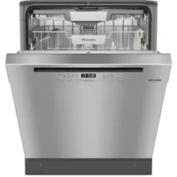 Miele G 5811 SCU Active Plus Einbau-Geschirrspüler (unterbaufähig, 598 mm breit, Edelstahl)