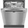 Miele G 5811 SCU Active Plus Einbau-Geschirrspüler (unterbaufähig, 598 mm breit, Edelstahl)