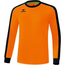 Erima Retro Star Trikot new orange/schwarz XXL