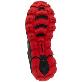SKECHERS Max Protect Promote Track Herren Schwarz 43