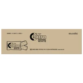 wrigley ́s extra professional Professional Kaugummi 150 x 2 Dragees