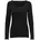 ONLLIVE LOVE L/S ONECK Schwarz XL