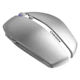 Cherry GENTIX BT Frosted Silver