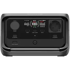 EcoFlow River 3 Plus