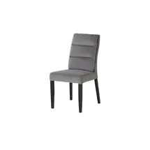 Sconto Stuhl Tamix 1 Massivholz braun 4er Set