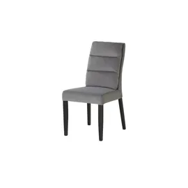 Sconto Stuhl Tamix 1 Massivholz braun 4er Set