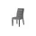 Sconto Stuhl Tamix 1 Massivholz braun 4er Set