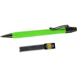 Rite in the Rain All-Wetter Druckbleistift, neongrün