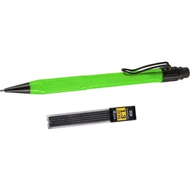 Rite in the Rain All-Wetter Druckbleistift, neongrün