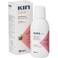 KIN KIN, Mundspülung, Care Mundspülung 250ml (250 ml)