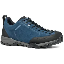 Scarpa Mojito Trail GTX Wide Herren ocean/light ocean 45