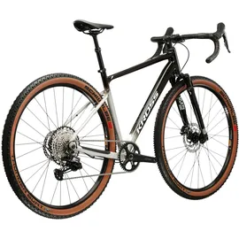 KROSS Esker LTD 28 Zoll RH 53 cm schwarz