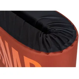 Snap Climbing Crashpad rot