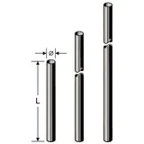 Kathrein ZAS 06 Sat-Mast