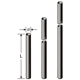 Kathrein ZAS 06 Sat-Mast