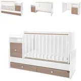 Lorelli Babybett Trend Plus 70x160cm