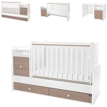 Lorelli Babybett Trend Plus 70x160cm