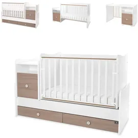 Lorelli Babybett Trend Plus 70x160cm
