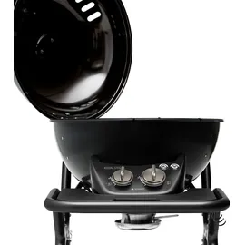Outdoorchef Ascona 570 G all black