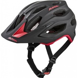 Alpina Carapax 2.0 52-57 cm black-red 2022