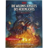 VARIA Group WOCD1010 & Dragons: Die Wildnis jenseits des Hexenlichts (Ein Feywild-Abenteuer)