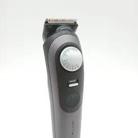 Braun Series 9 Barttrimmer Schwarz