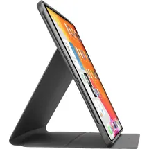 SBS Book Case Pro für iPad Pro 11" (2021/2020) Schwarz