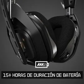 Astro A50 Xbox mit Basisstation